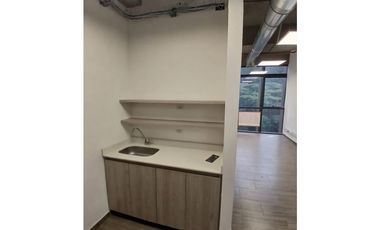 Oficina en Arriendo Las Palmas Medellín