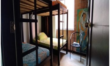 APARTAMENTO EN VENTA SAN JERÓNIMO, SECTOR LA RAYA