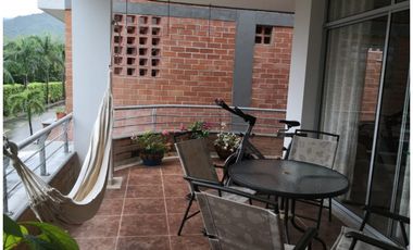 APARTAMENTO EN VENTA SAN JERÓNIMO, SECTOR LA RAYA