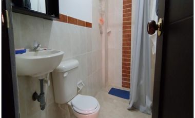 APARTAMENTO EN VENTA SAN JERÓNIMO, SECTOR LA RAYA