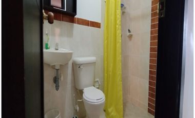 APARTAMENTO EN VENTA SAN JERÓNIMO, SECTOR LA RAYA