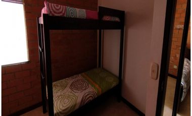 APARTAMENTO EN VENTA SAN JERÓNIMO, SECTOR LA RAYA