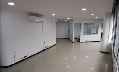Oficina en Arriendo Manila Medellín