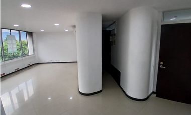 Oficina en Arriendo Manila Medellín