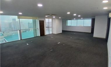 Oficina en Arriendo Los Balsos Medellín