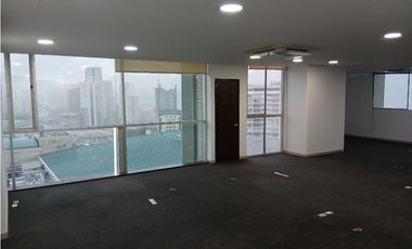 Oficina en Arriendo Los Balsos Medellín