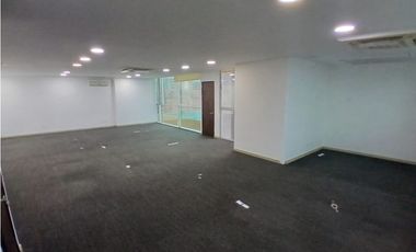 Oficina en Arriendo Los Balsos Medellín