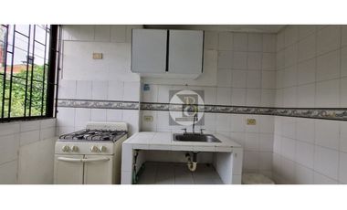 SE ARRIENDA APARTAMENTO DE 1 HABITACION EN 2DO PISO CENTRO YOPAL