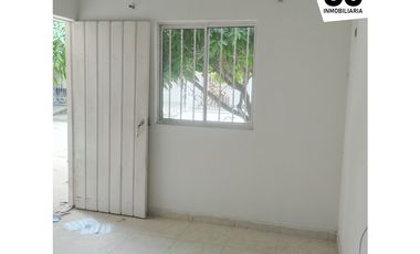 Se arrienda Casa Portal de los nogales - soledad