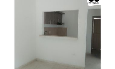 Se arrienda Casa Portal de los nogales - soledad