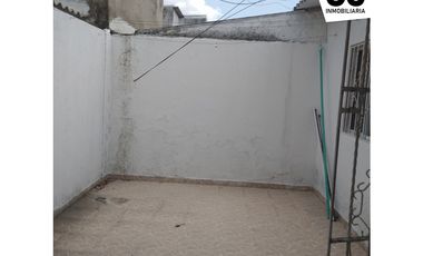 Se arrienda Casa Portal de los nogales - soledad