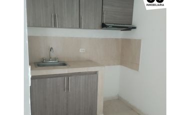 Se arrienda Casa Portal de los nogales - soledad