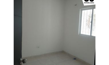 Se arrienda Casa Portal de los nogales - soledad