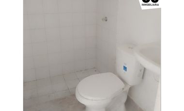 Se arrienda Casa Portal de los nogales - soledad