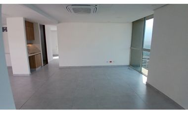 Oficina en Arriendo Los Balsos Medellín