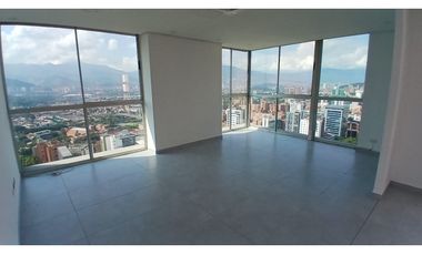 Oficina en Arriendo Los Balsos Medellín
