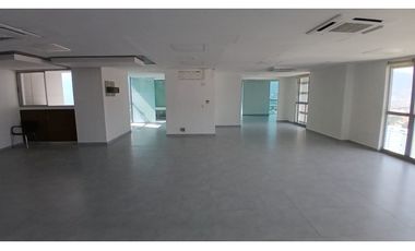 Oficina en Arriendo Los Balsos Medellín