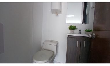 Oficina en Arriendo Los Balsos Medellín