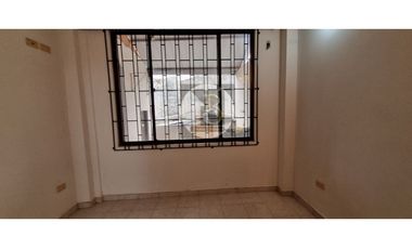 SE ARRIENDA APARTAMENTO DE 1 HABITACION 2DO PISO CENTRO YOPAL