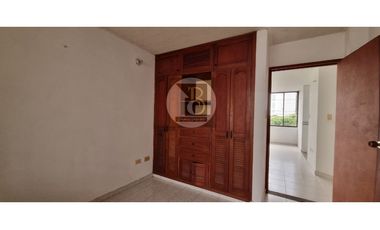 SE ARRIENDA APARTAMENTO DE 1 HABITACION 2DO PISO CENTRO YOPAL