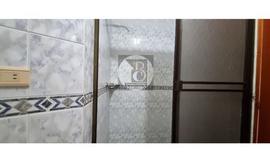 SE ARRIENDA APARTAMENTO DE 1 HABITACION 2DO PISO CENTRO YOPAL