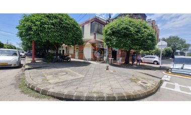 SE ARRIENDA APARTAMENTO DE 1 HABITACION 2DO PISO CENTRO YOPAL