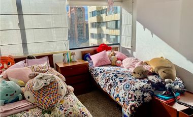 Arriendo Apartamento Torres del Castillo