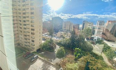 Arriendo Apartamento Torres del Castillo