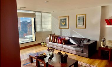 Arriendo Apartamento Torres del Castillo