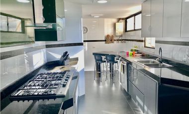 Arriendo Apartamento Torres del Castillo