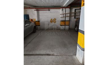 Apartamento en arriendo en conjunto cerrado Laureles