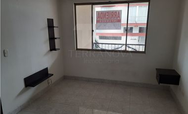 Apartamento en arriendo en conjunto cerrado Laureles