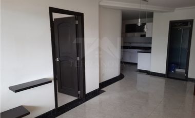 Apartamento en arriendo en conjunto cerrado Laureles