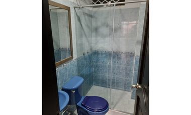 Apartamento en arriendo en conjunto cerrado Laureles