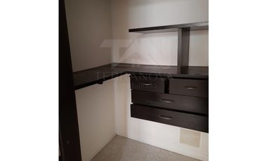 Apartamento en arriendo en conjunto cerrado Laureles