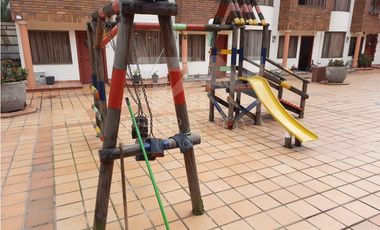 Apartamento en arriendo en conjunto cerrado Laureles