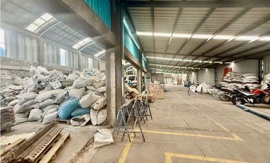 RENTO BODEGA EN COTA