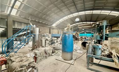 RENTO BODEGA EN COTA
