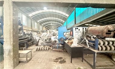 RENTO BODEGA EN COTA