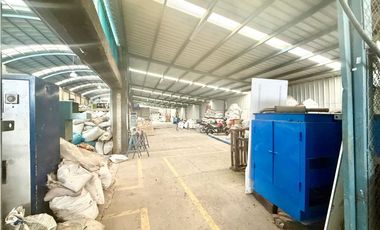 RENTO BODEGA EN COTA