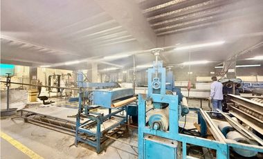 RENTO BODEGA EN COTA