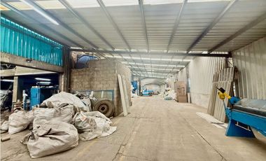 RENTO BODEGA EN COTA