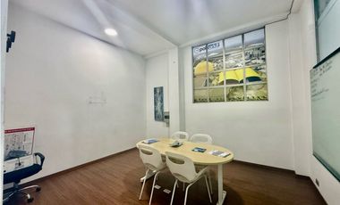 RENTO BODEGA EN COTA