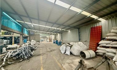 RENTO BODEGA EN COTA