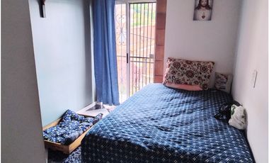 Casa Unifamiliar en Venta Sector Robledo Santa Maria