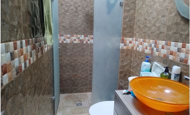 Casa Unifamiliar en Venta Sector Robledo Santa Maria