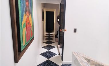 Casa Unifamiliar en Venta Sector Robledo Santa Maria