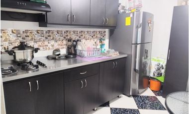 Casa Unifamiliar en Venta Sector Robledo Santa Maria