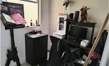 Casa Unifamiliar en Venta Sector Robledo Santa Maria