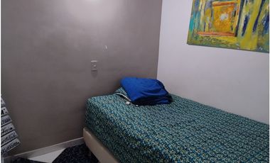 Casa Unifamiliar en Venta Sector Robledo Santa Maria